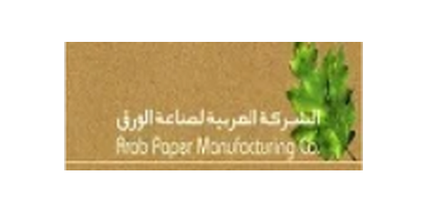 Arab Paper Manufacturing