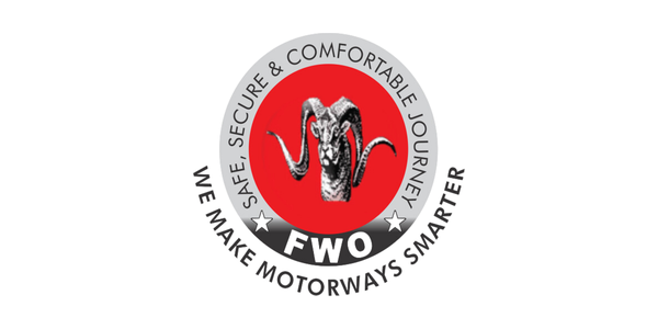 Frontier Works Organization FWO