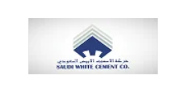 Saudi White Cement